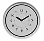 plastic wall clock